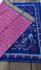 COTTON X KORA SILK TIE DYE SAREES CHINNLAPATTI